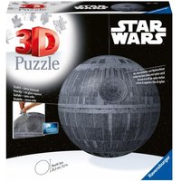 Ravensburger - Star Wars Todesstern, 540 Teile Ravensburger - Star Wars Todesstern, 540 Teile von Ravensburger