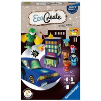 EcoCreate Mini - Superhelden von Ravensburger Verlag GmbH