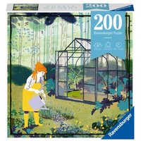 Erwachsenenpuzzle 200 Teile - Nachhaltigkeit von Ravensburger Verlag GmbH