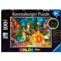 Ravensburger - Tanz um Mitternacht, 100 Teile von Ravensburger