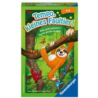 Ravensburger Tempo, kleines Faultier! von Ravensburger