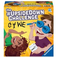 Ravensburger - The #UpsideDownChallenge Game Ravensburger - The #UpsideDownChallenge Game von Ravensburger
