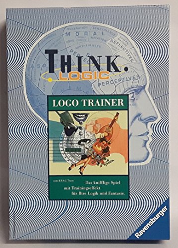 Ravensburger Think Logic 27421 - Logo Trainer von Ravensburger