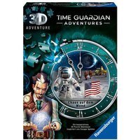 Ravensburger - Time Guardians - Chaos auf dem Mond, 216 Teile Ravensburger - Time Guardians - Chaos auf dem Mond, 216 Teile von Ravensburger