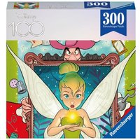 Ravensburger - Tinkerbell, 300 Teile Ravensburger - Tinkerbell, 300 Teile von Ravensburger