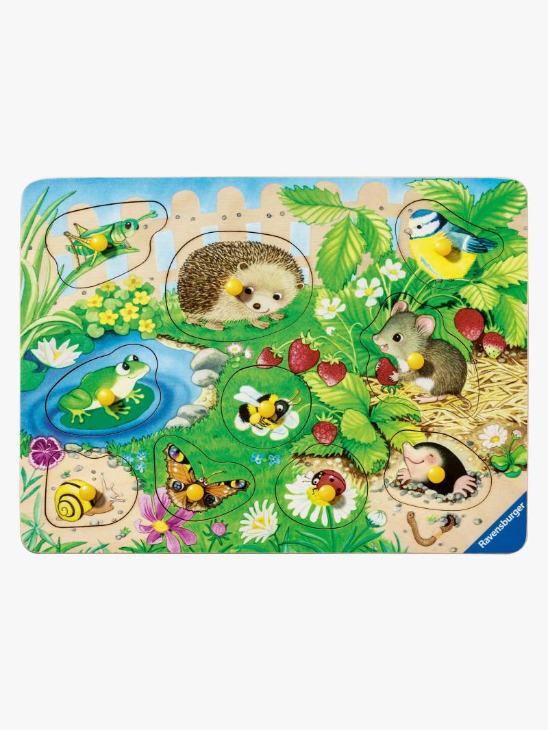 Ravensburger Tiny Farm Puzzle Ravensburger Tiny Farm Puzzle von Ravensburger