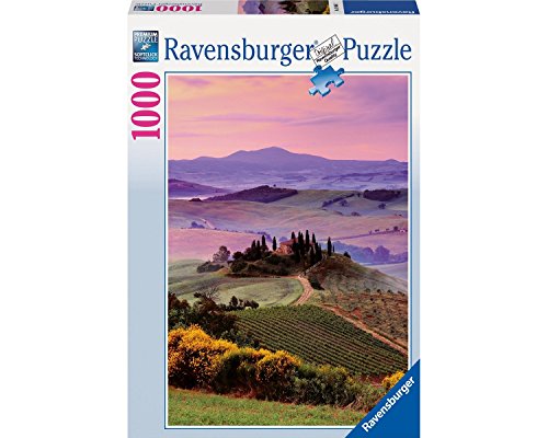 Ravensburger - Toskanisches Flair (Puzzle) von Ravensburger