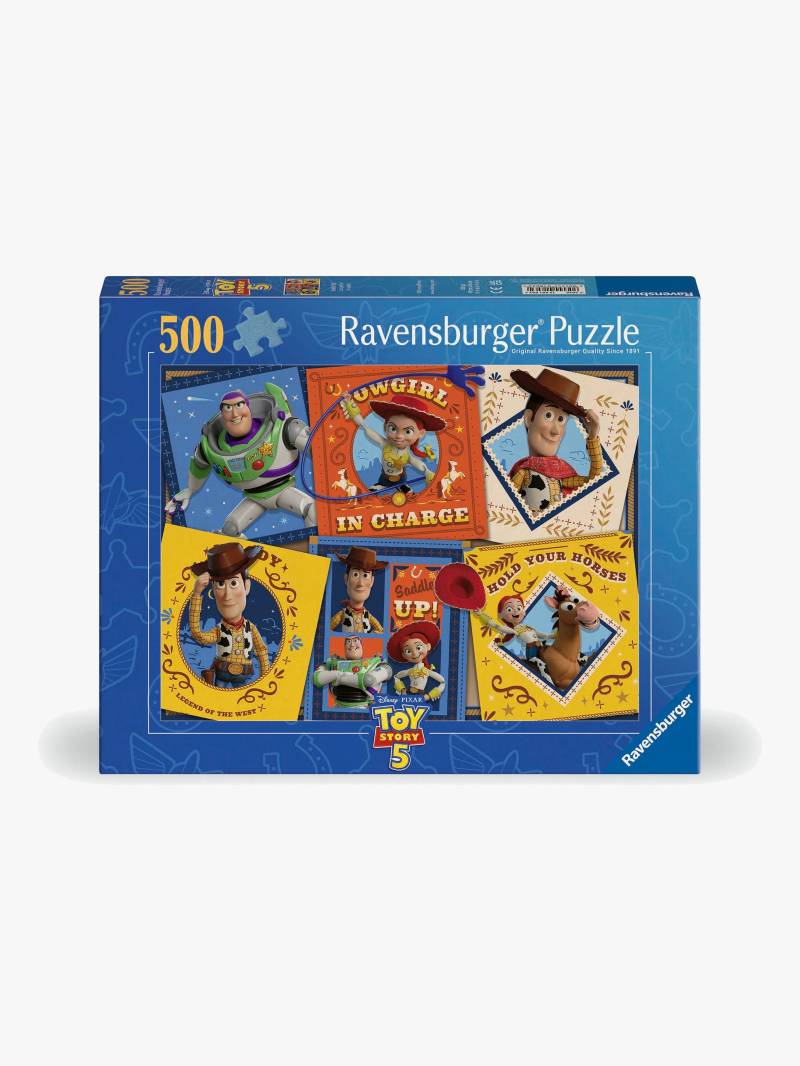Ravensburger Toy Story 5 Puzzle 500 Teile Ravensburger Toy Story 5 Puzzle 500 Teile von Ravensburger