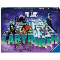 Ravensburger - Villains Labyrinth Ravensburger - Villains Labyrinth von Ravensburger