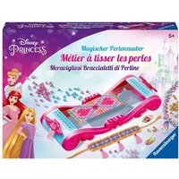 Ravensburger - WD BWL Princesses D/F/I/E/NL/EN Ravensburger - WD BWL Princesses D/F/I/E/NL/EN von Ravensburger