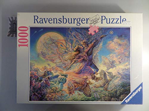 Ravensburger - Wall - Elfentanz, 1000 Teile Puzzle von Ravensburger