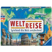 Ravensburger - Weltreise Ravensburger - Weltreise von Ravensburger