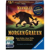 Werw�lfe - MorgenGrauen von Ravensburger Verlag GmbH