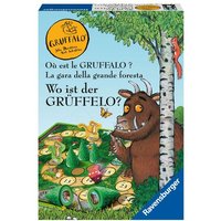 Ravensburger - Wo ist der Grüffelo? von Ravensburger