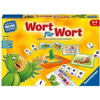 Wort für Wort - Kinderspiel ab 6 Jahre Wort für Wort - Kinderspiel ab 6 Jahre von Ravensburger Verlag GmbH