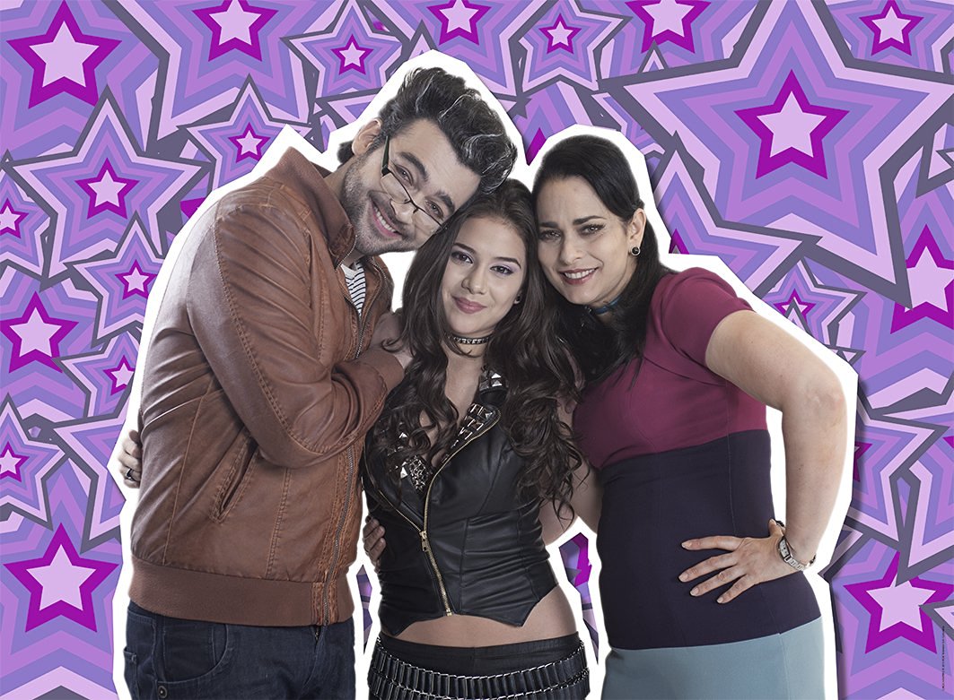 Ravensburger XXL Teile - Chica Vampiro 300 Teile Puzzle Ravensburger-13214 Ravensburger XXL Teile - Chica Vampiro 300 Teile Puzzle Ravensburger-13214 von Ravensburger