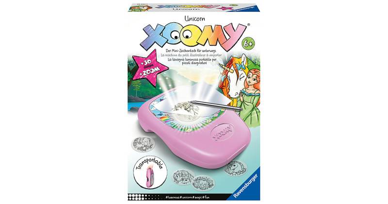 Ravensburger Xoomy® Midi Unicorn 23534 von Ravensburger