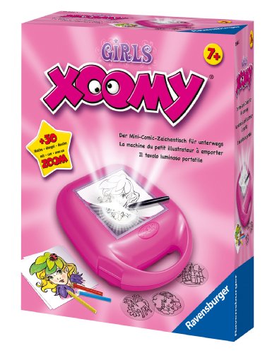 Ravensburger Xoomy Girls Ravensburger Xoomy Girls von Ravensburger