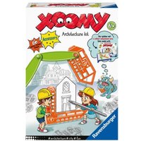 Xoomy® Architecture Kit Xoomy® Architecture Kit von Ravensburger Verlag GmbH