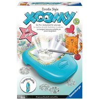 Xoomy Midi - Doodle Style von Ravensburger Verlag GmbH