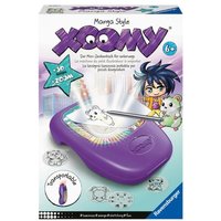Xoomy Midi - Manga Style von Ravensburger Verlag GmbH