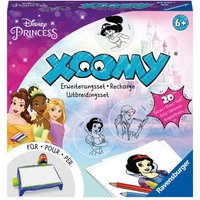 Xoomy Refill Erweiterungsset Disney Prinzessinnen - Prinzessin von Ravensburger Verlag GmbH