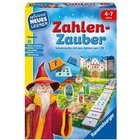 Ravensburger - Zahlen-Zauber Ravensburger - Zahlen-Zauber von Ravensburger