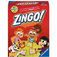 Ravensburger - Zingo! von Ravensburger