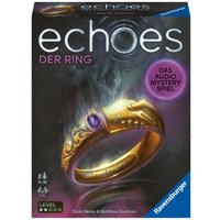 Ravensburger - echoes Der Ring Ravensburger - echoes Der Ring von Ravensburger