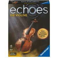Echoes Die Violine - Gesellschaftsspiel & Brettspiel ab 14 Jahre von Ravensburger Verlag GmbH