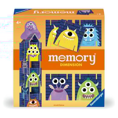 Ravensburger memory® Dimension von Ravensburger