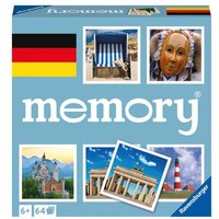 Ravensburger - memory Deutschland Ravensburger - memory Deutschland von Ravensburger
