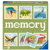 Ravensburger - memory Dinosaurier Ravensburger - memory Dinosaurier von Ravensburger
