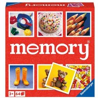 Ravensburger - memory Junior Ravensburger - memory Junior von Ravensburger