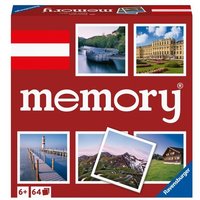 Ravensburger - memory Österreich Ravensburger - memory Österreich von Ravensburger