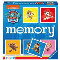 Ravensburger - memory Paw Patrol Ravensburger - memory Paw Patrol von Ravensburger