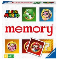 Ravensburger - memory Super Mario Ravensburger - memory Super Mario von Ravensburger
