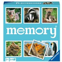Ravensburger - memory Tierkinder Ravensburger - memory Tierkinder von Ravensburger