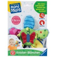Ravensburger ministeps® Knister-Blümchen von Ravensburger