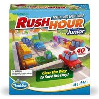 Rush Hour Jr von Ravensburger