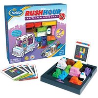Rush Hour Jr. Game von Ravensburger