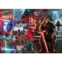 Erwachsenenpuzzle 1000 Teile - Star Wars Villainous - Kylo Ren von Ravensburger Verlag GmbH
