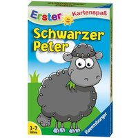 Schwarzer Peter, Schaf (Ravensburger 20432) von Ravensburger