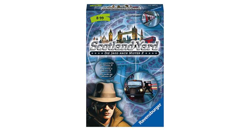 Scotland Yard (Spiel) von Ravensburger