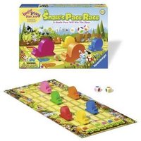 Snails Pace Race Game Snails Pace Race Game von Ravensburger