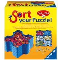 Sort your Puzzle! (Ravensburger 17934) von Ravensburger Verlag GmbH