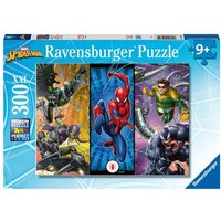 Spider-Man 12001072 - Die Welt von Spider-Man von Ravensburger Verlag