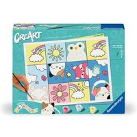 Squishmallows 23727 - Squishmallows von Ravensburger