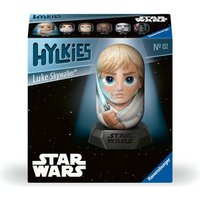 Star Wars 12001013 - Hylkies #02 Luke Skywalker Star Wars 12001013 - Hylkies #02 Luke Skywalker von Ravensburger