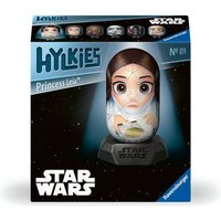 Star Wars 12001014 - Hylkies #03 Princess Leia Star Wars 12001014 - Hylkies #03 Princess Leia von Ravensburger